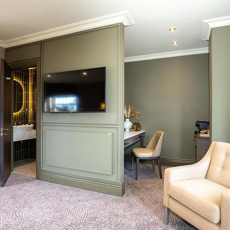Cedar Court Hotel Harrogate Kültér fotó