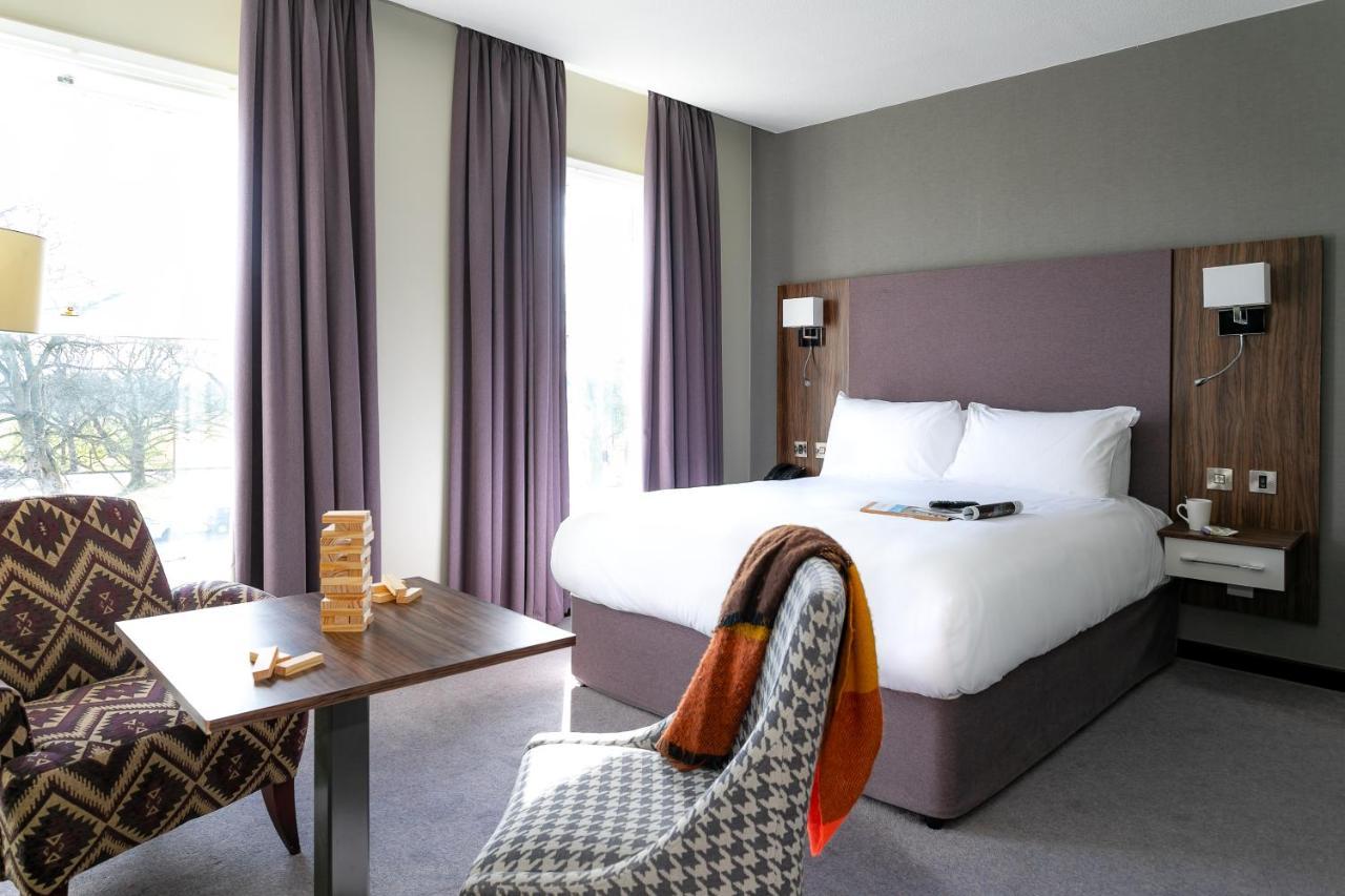 Cedar Court Hotel Harrogate Kültér fotó