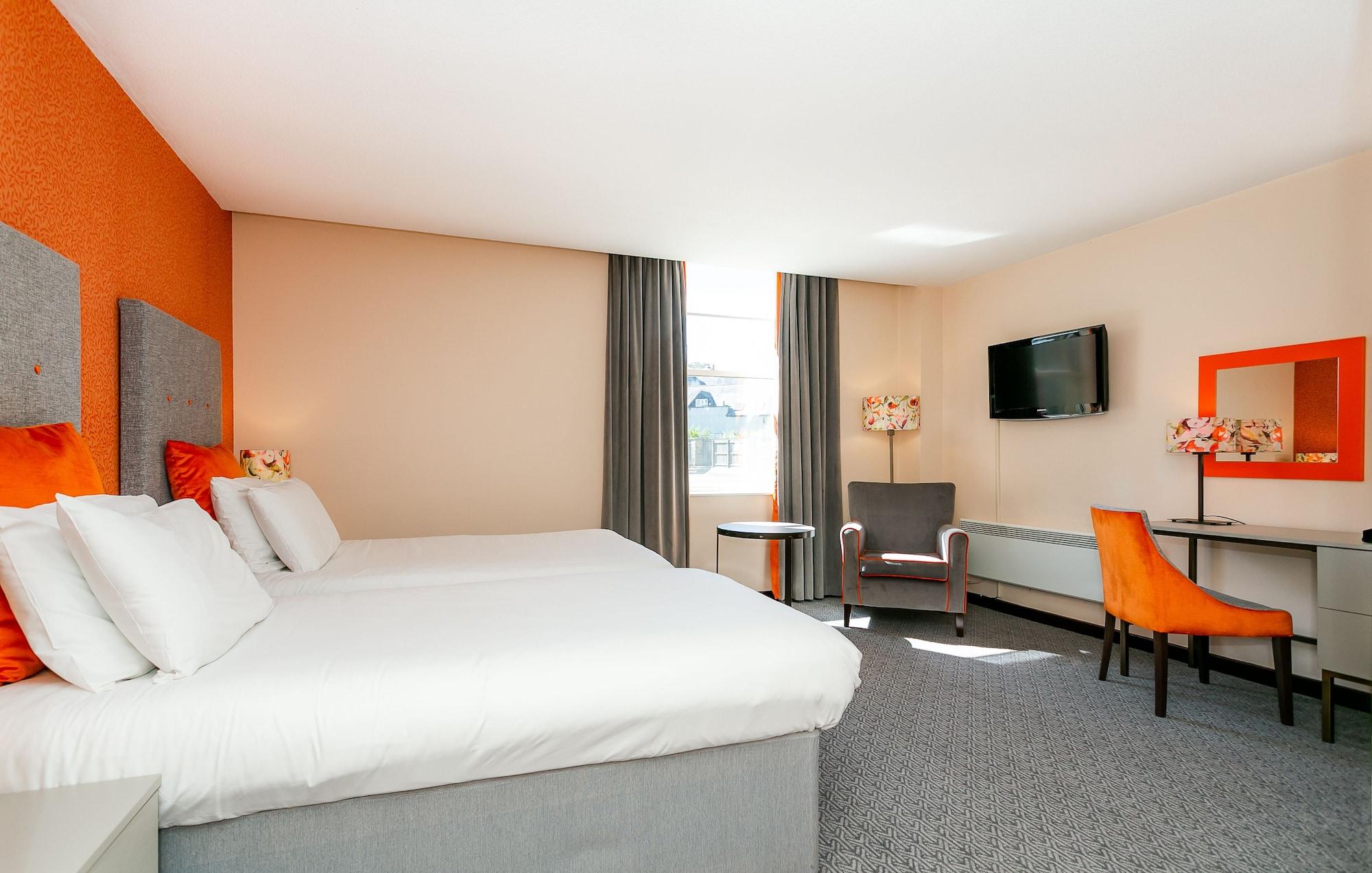 Cedar Court Hotel Harrogate Kültér fotó