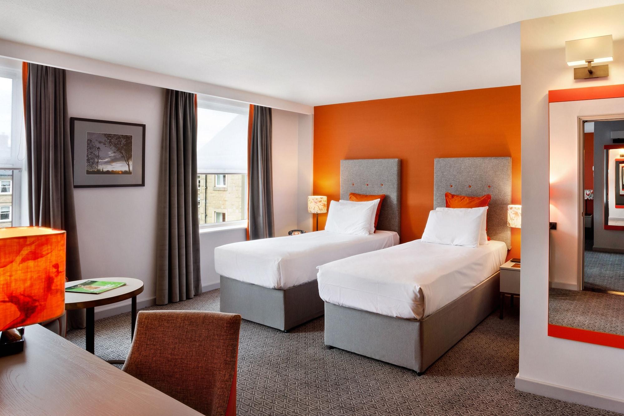 Cedar Court Hotel Harrogate Kültér fotó