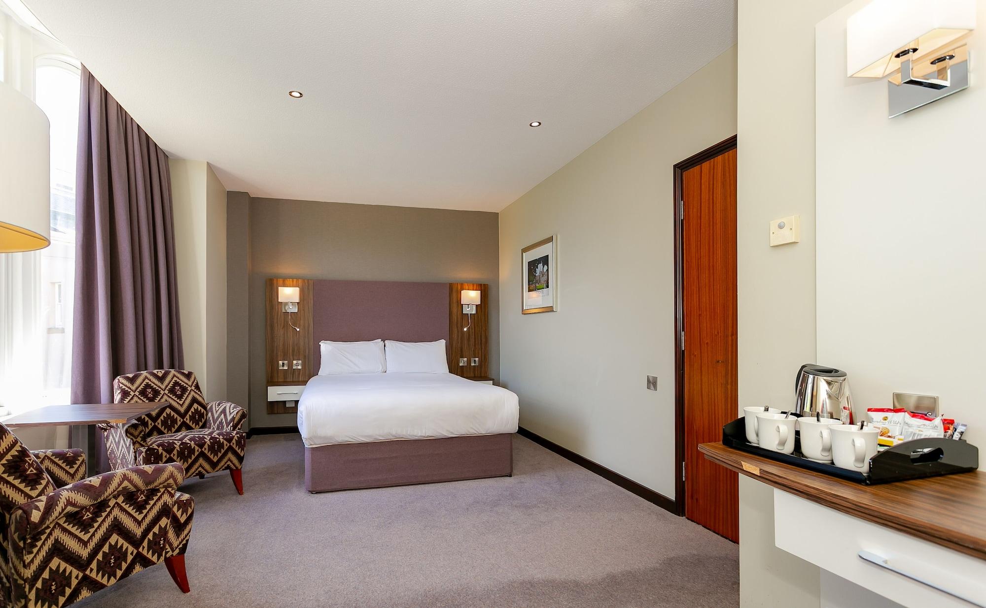 Cedar Court Hotel Harrogate Kültér fotó