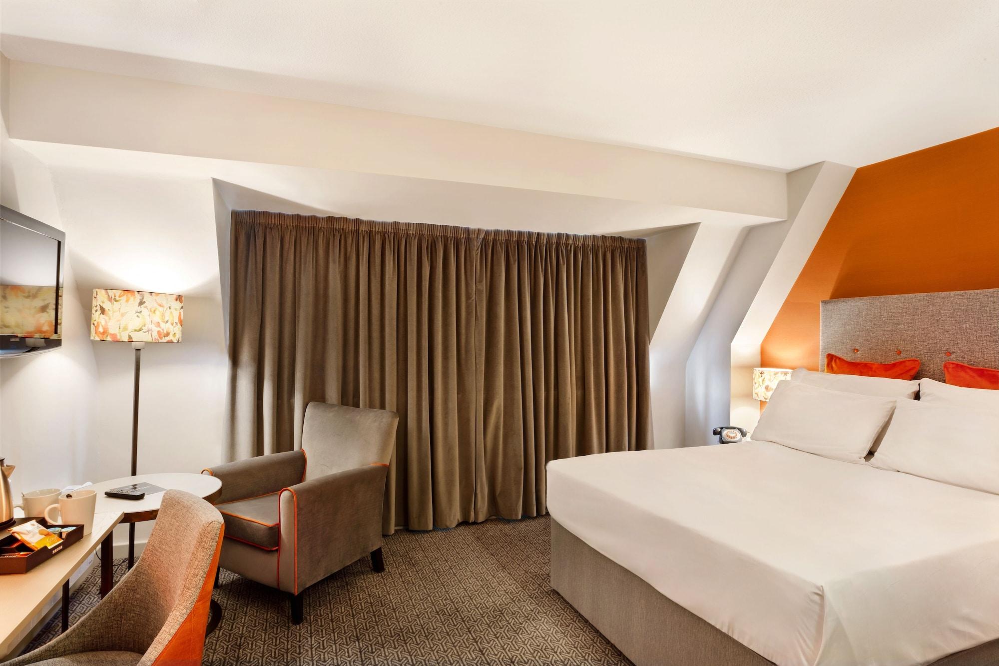 Cedar Court Hotel Harrogate Kültér fotó