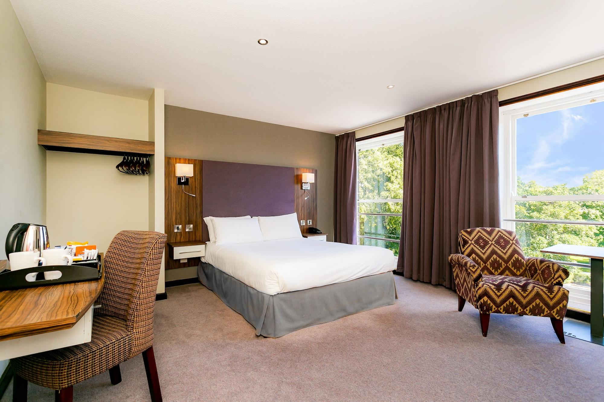 Cedar Court Hotel Harrogate Kültér fotó