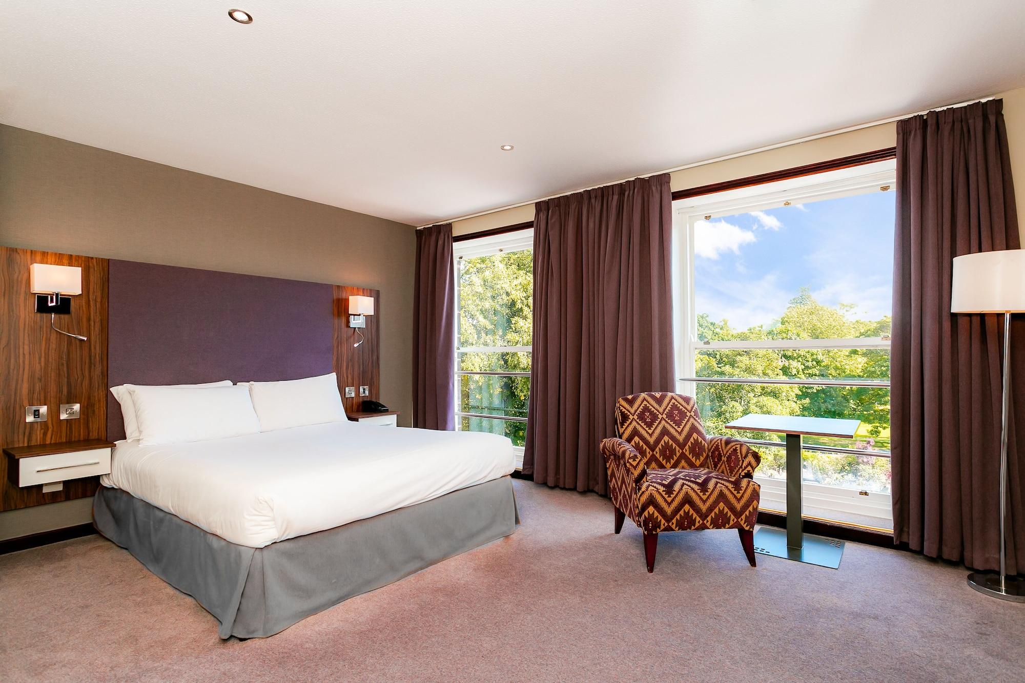 Cedar Court Hotel Harrogate Kültér fotó