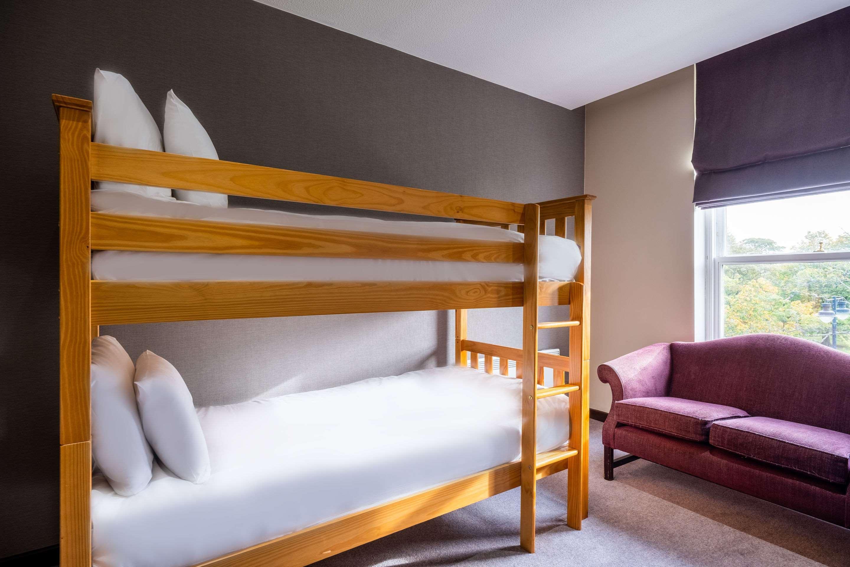 Cedar Court Hotel Harrogate Kültér fotó