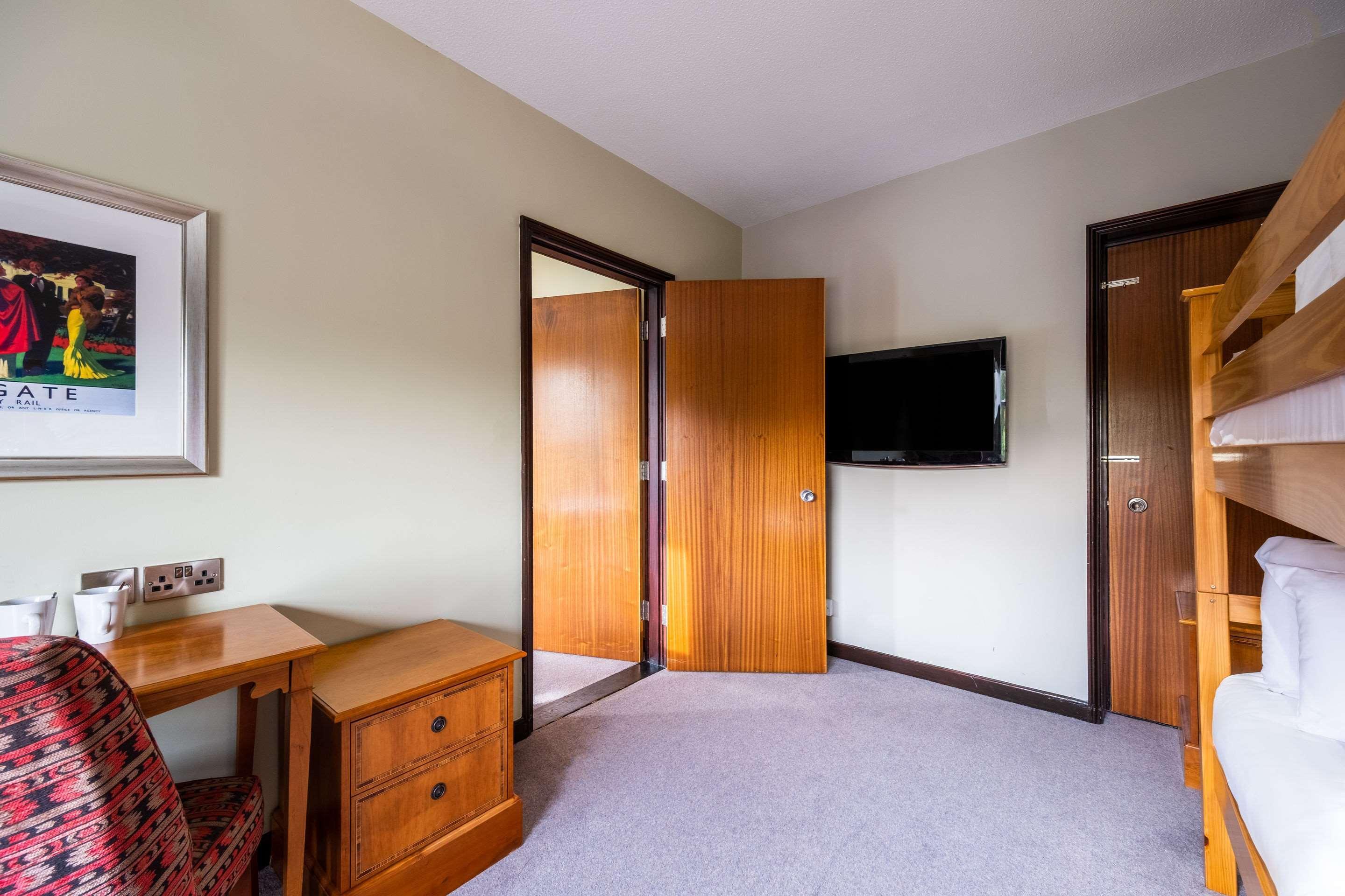 Cedar Court Hotel Harrogate Kültér fotó