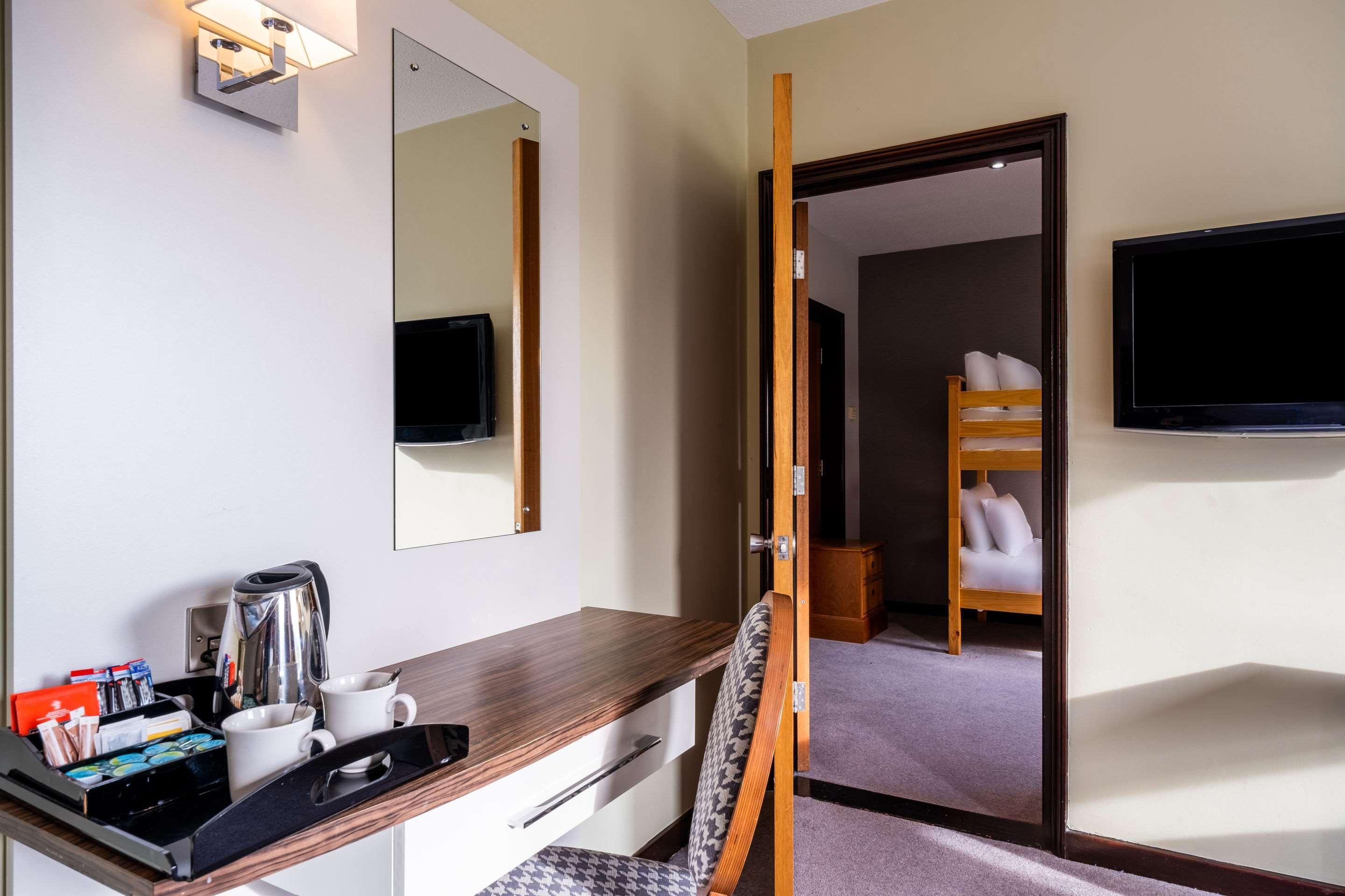 Cedar Court Hotel Harrogate Kültér fotó