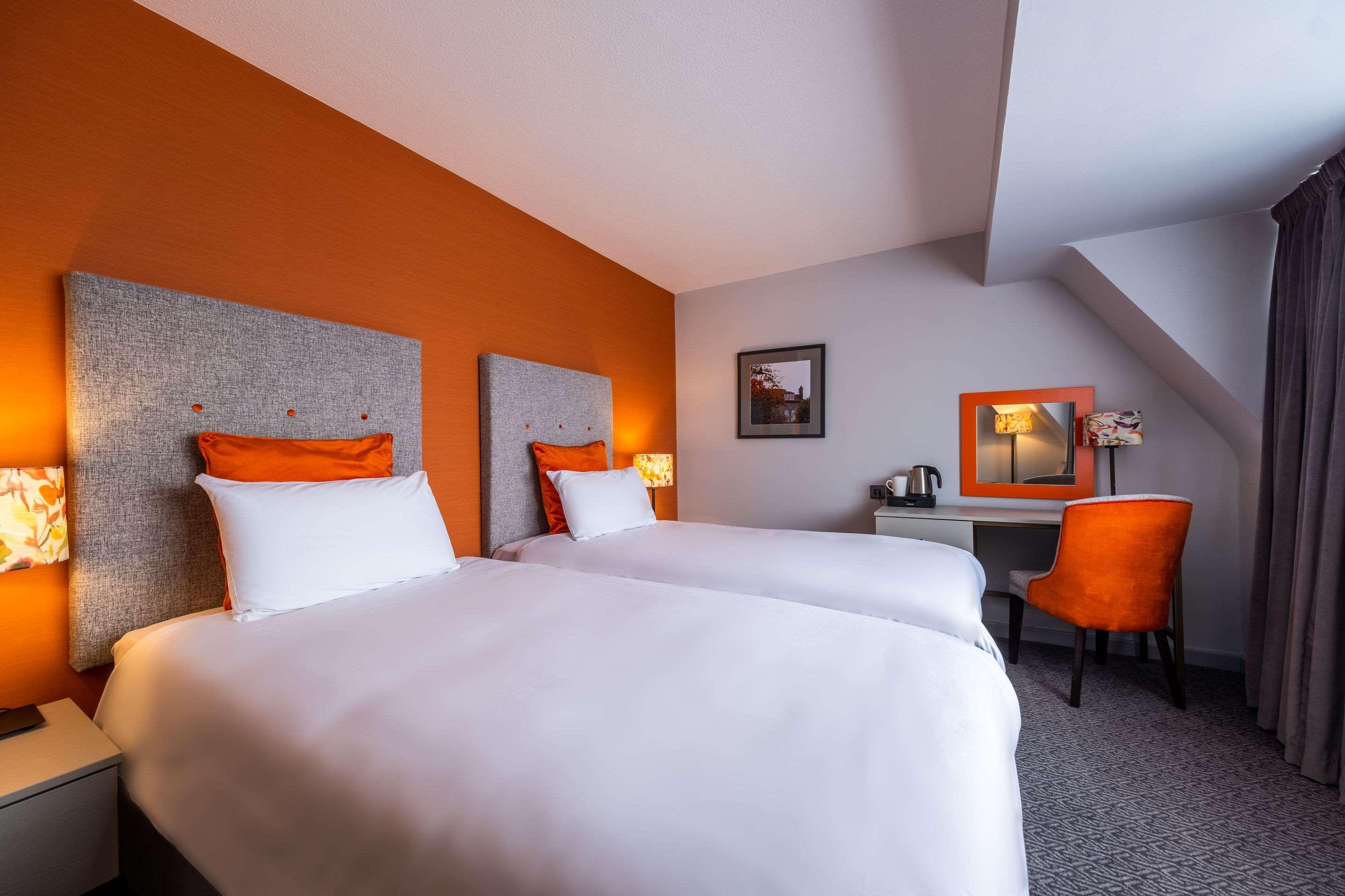 Cedar Court Hotel Harrogate Kültér fotó