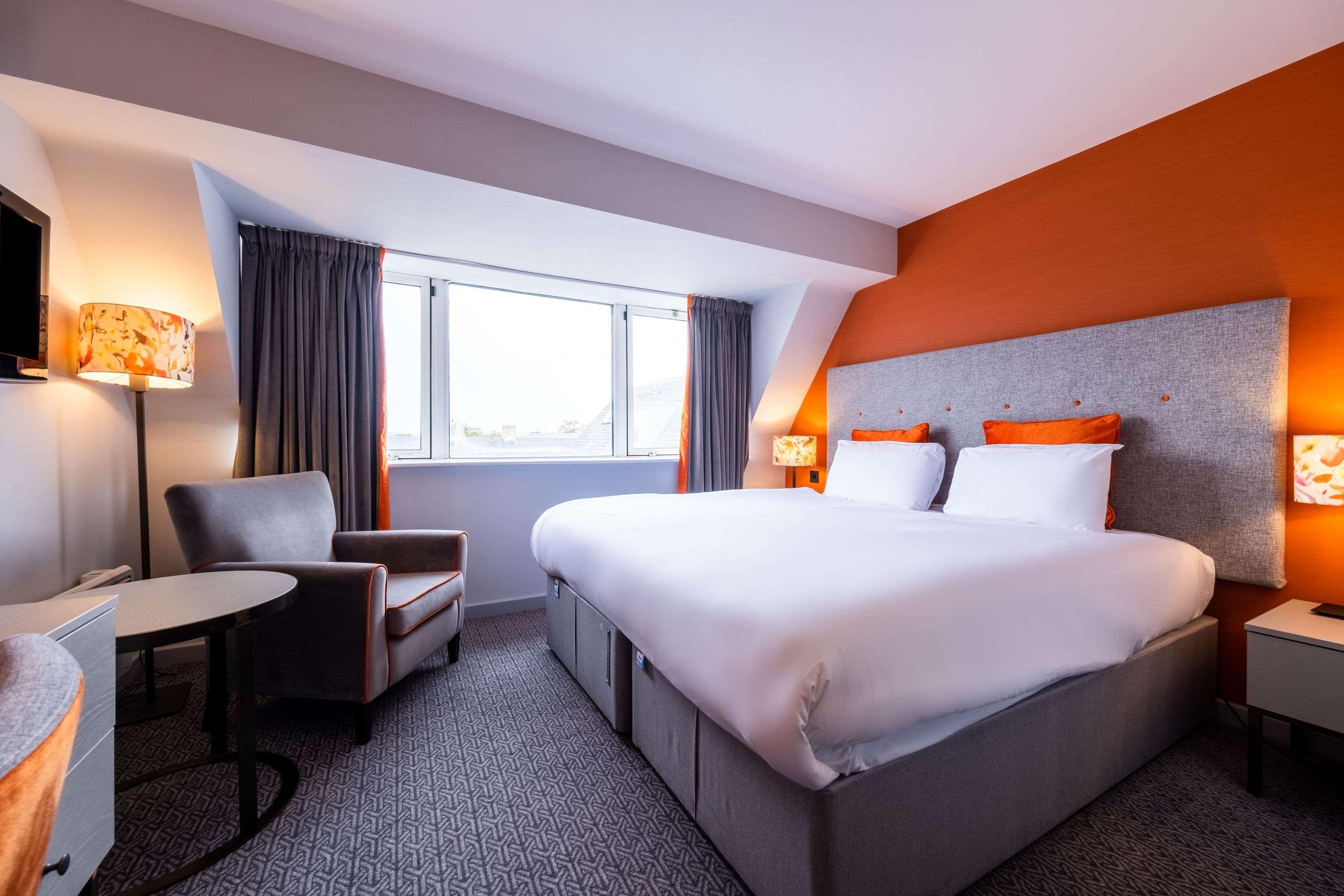 Cedar Court Hotel Harrogate Kültér fotó