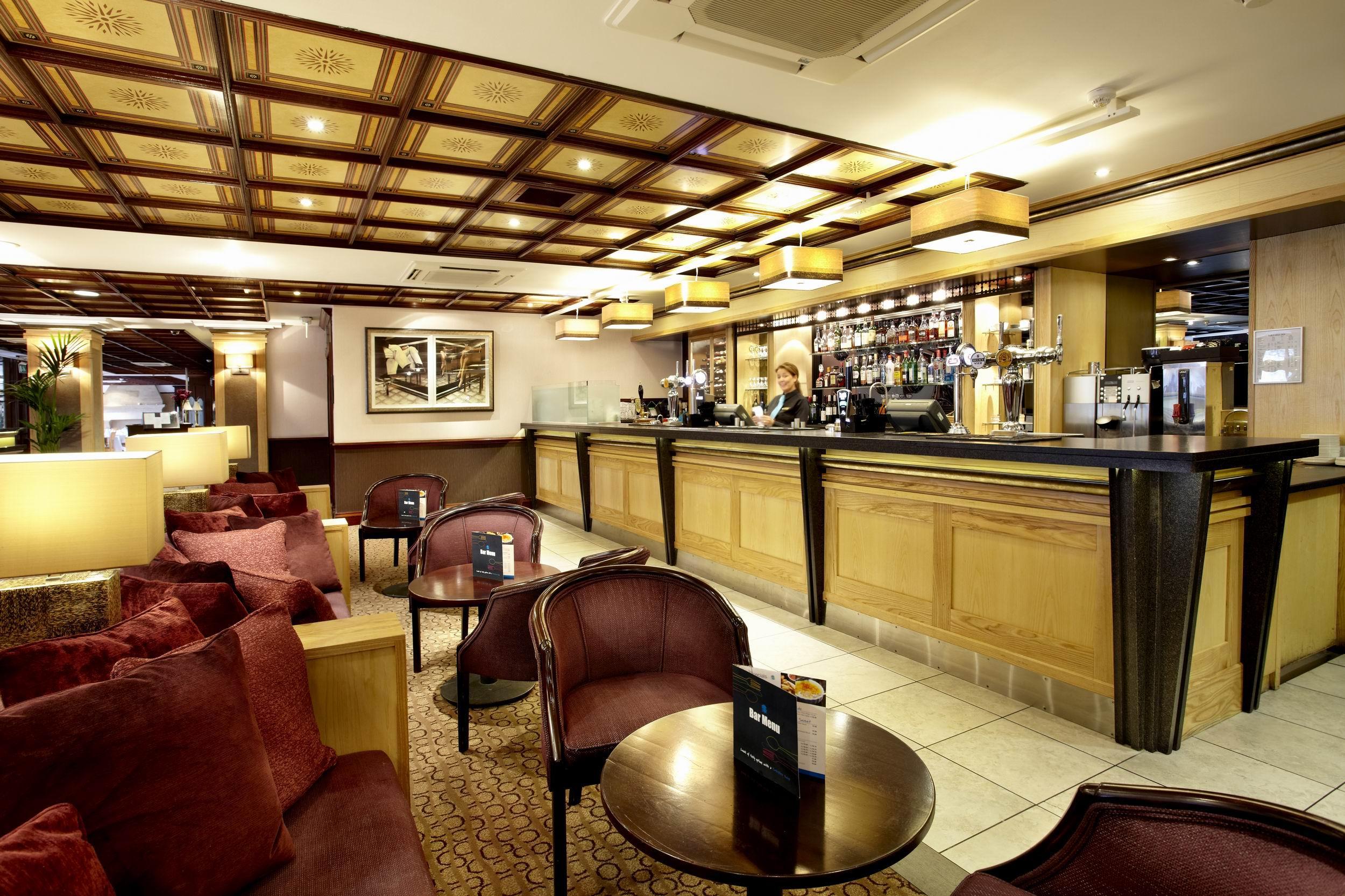 Cedar Court Hotel Harrogate Kültér fotó