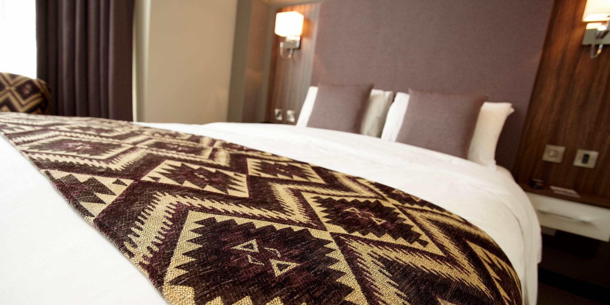 Cedar Court Hotel Harrogate Kültér fotó