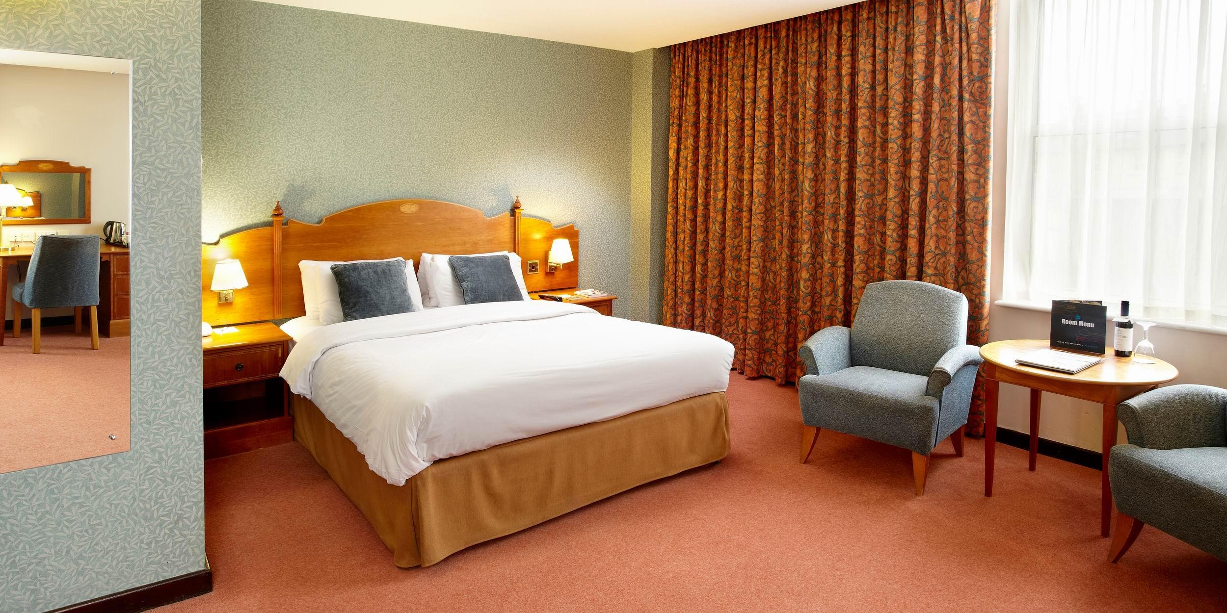 Cedar Court Hotel Harrogate Kültér fotó