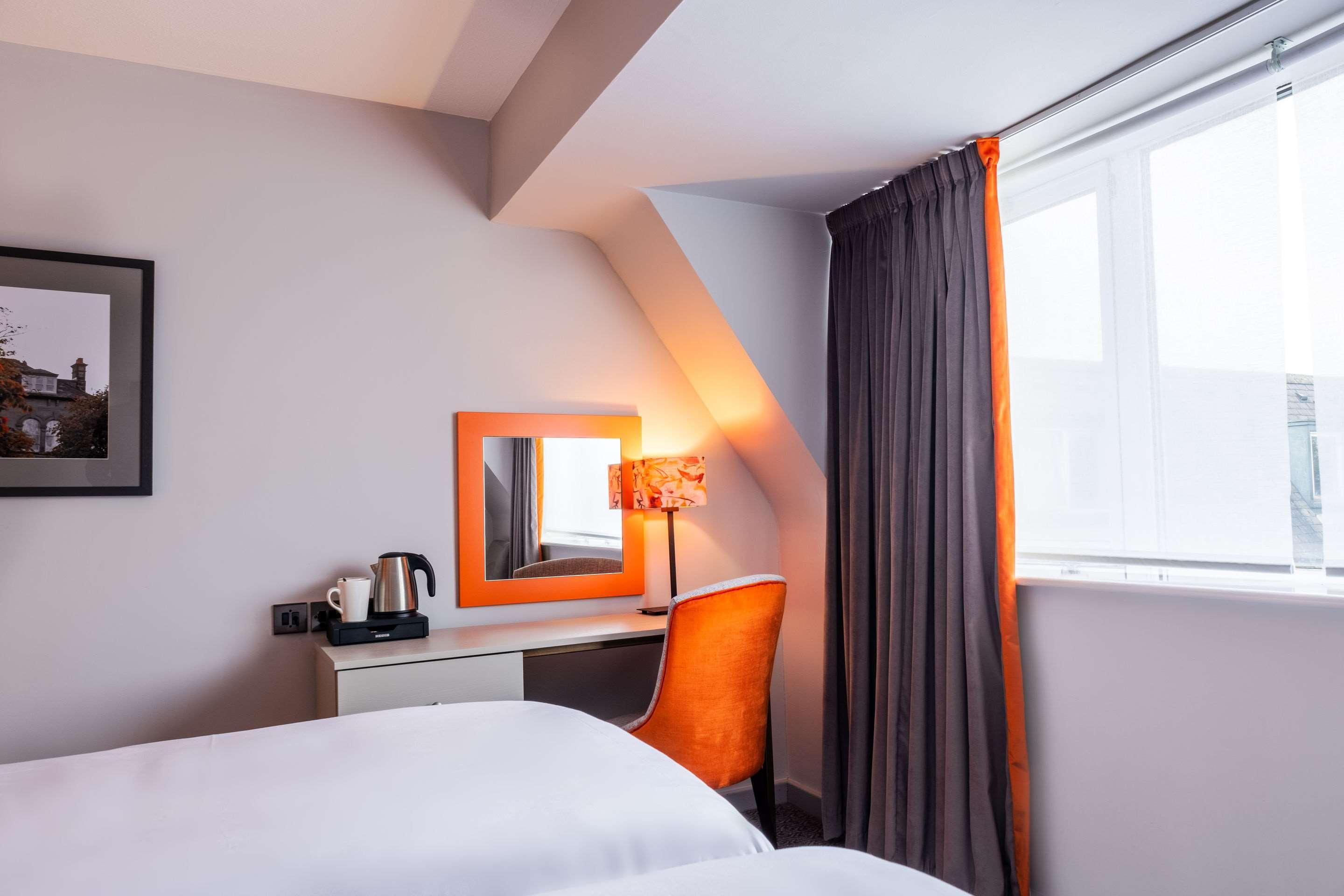 Cedar Court Hotel Harrogate Kültér fotó
