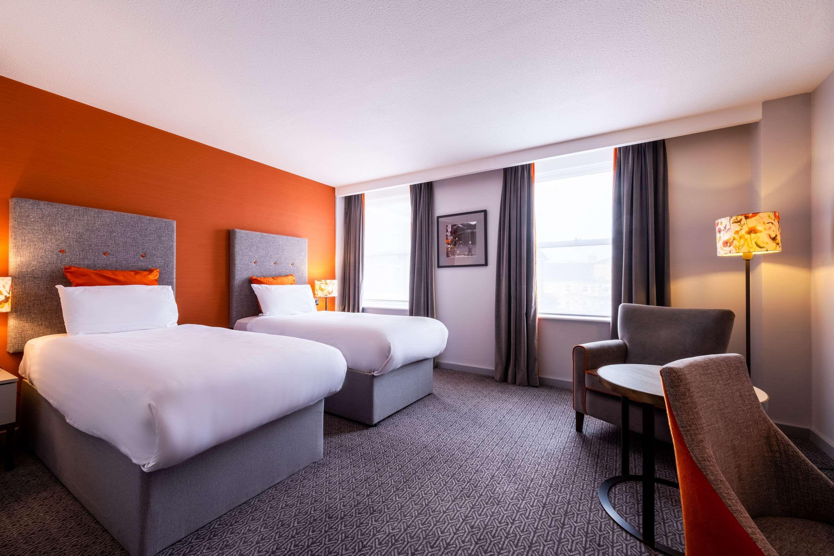 Cedar Court Hotel Harrogate Kültér fotó