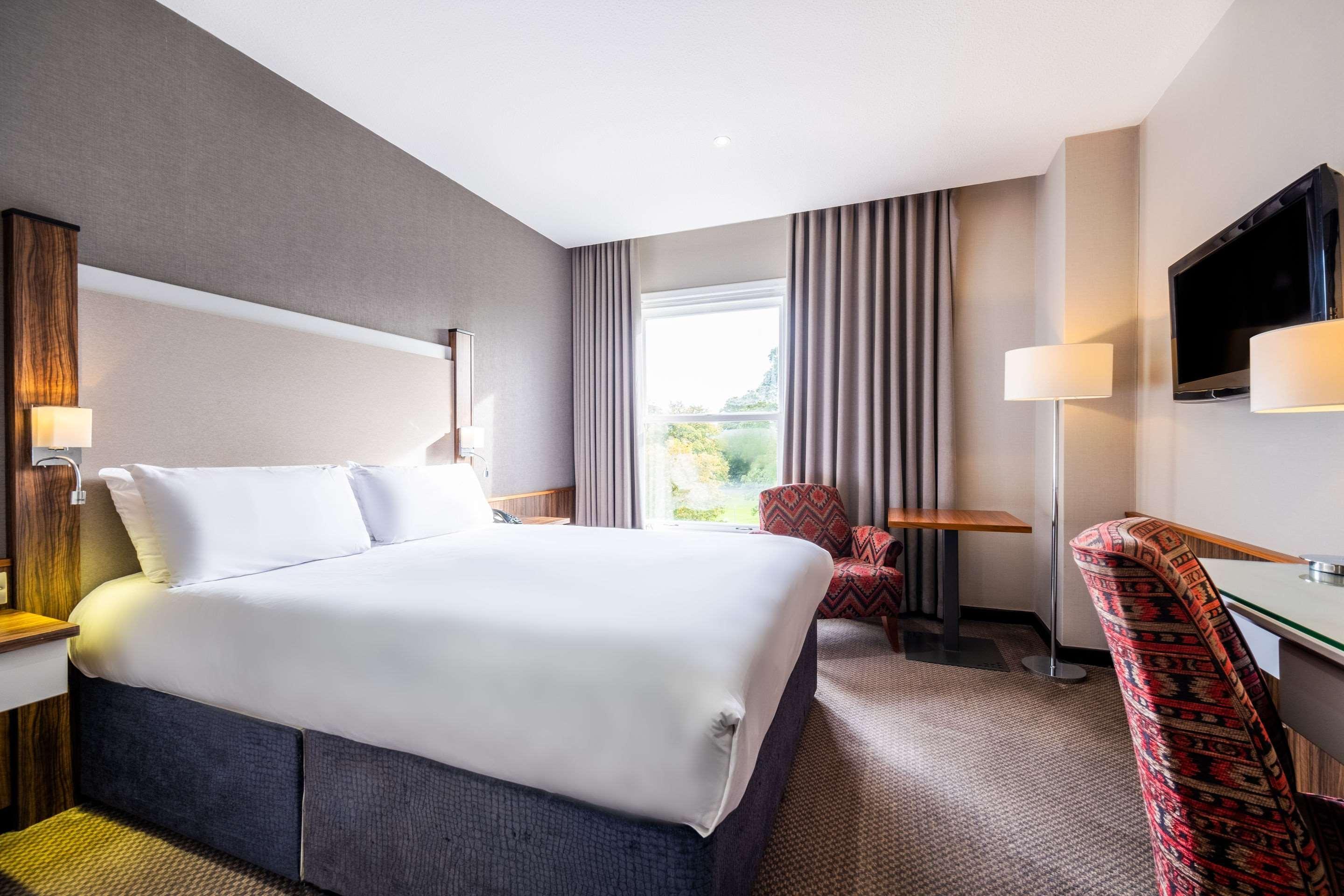 Cedar Court Hotel Harrogate Kültér fotó