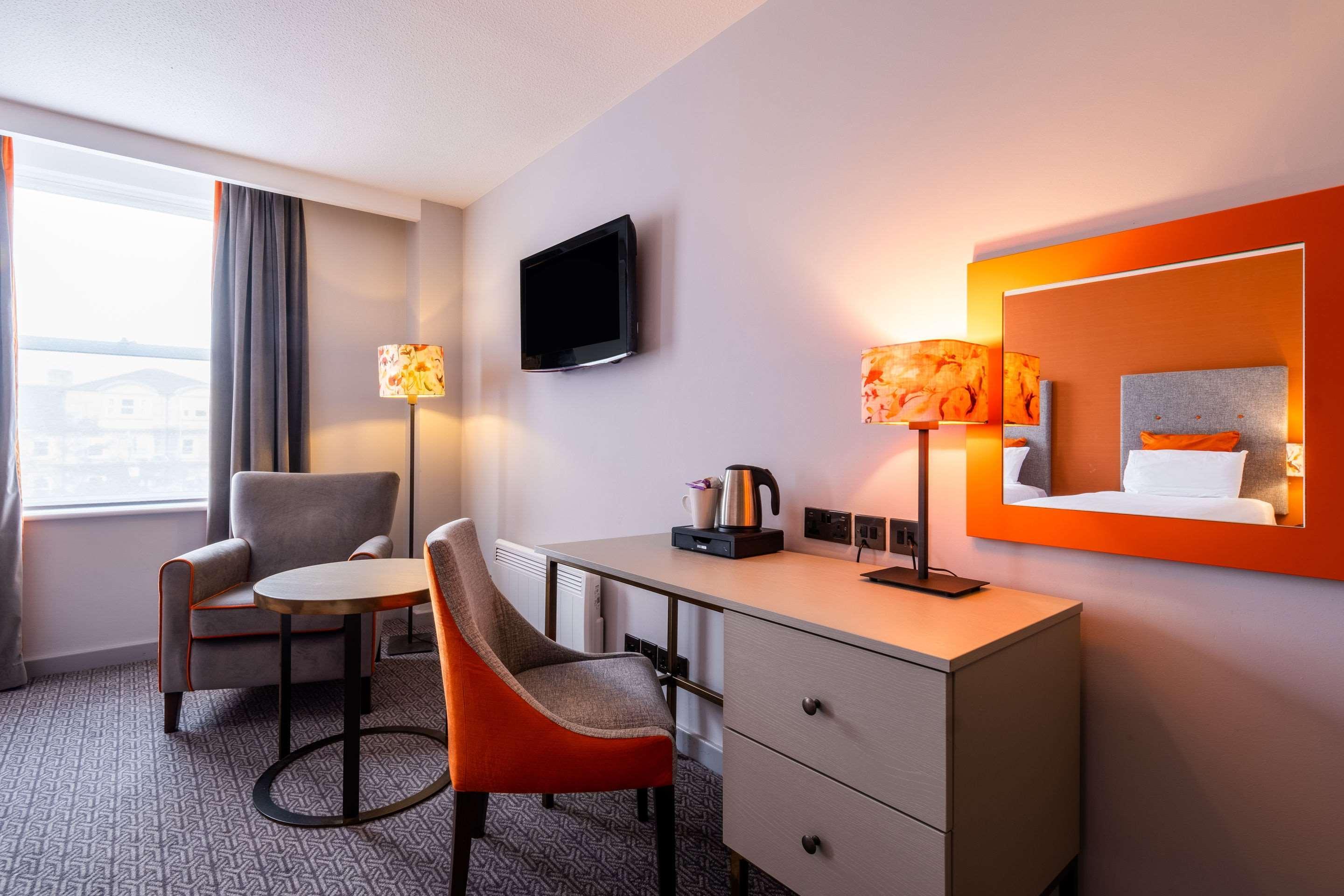 Cedar Court Hotel Harrogate Kültér fotó