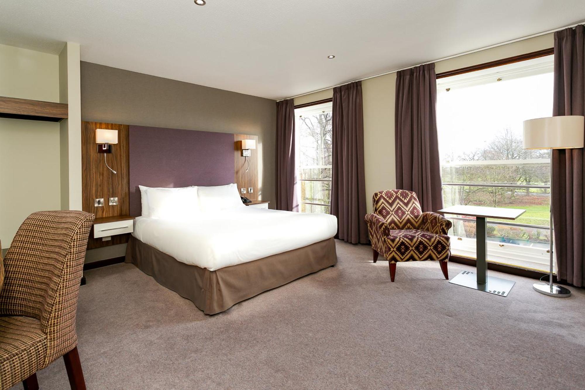 Cedar Court Hotel Harrogate Kültér fotó