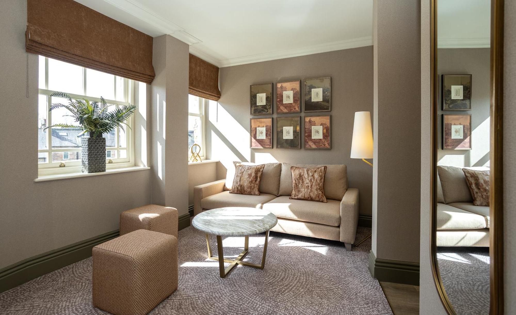 Cedar Court Hotel Harrogate Kültér fotó