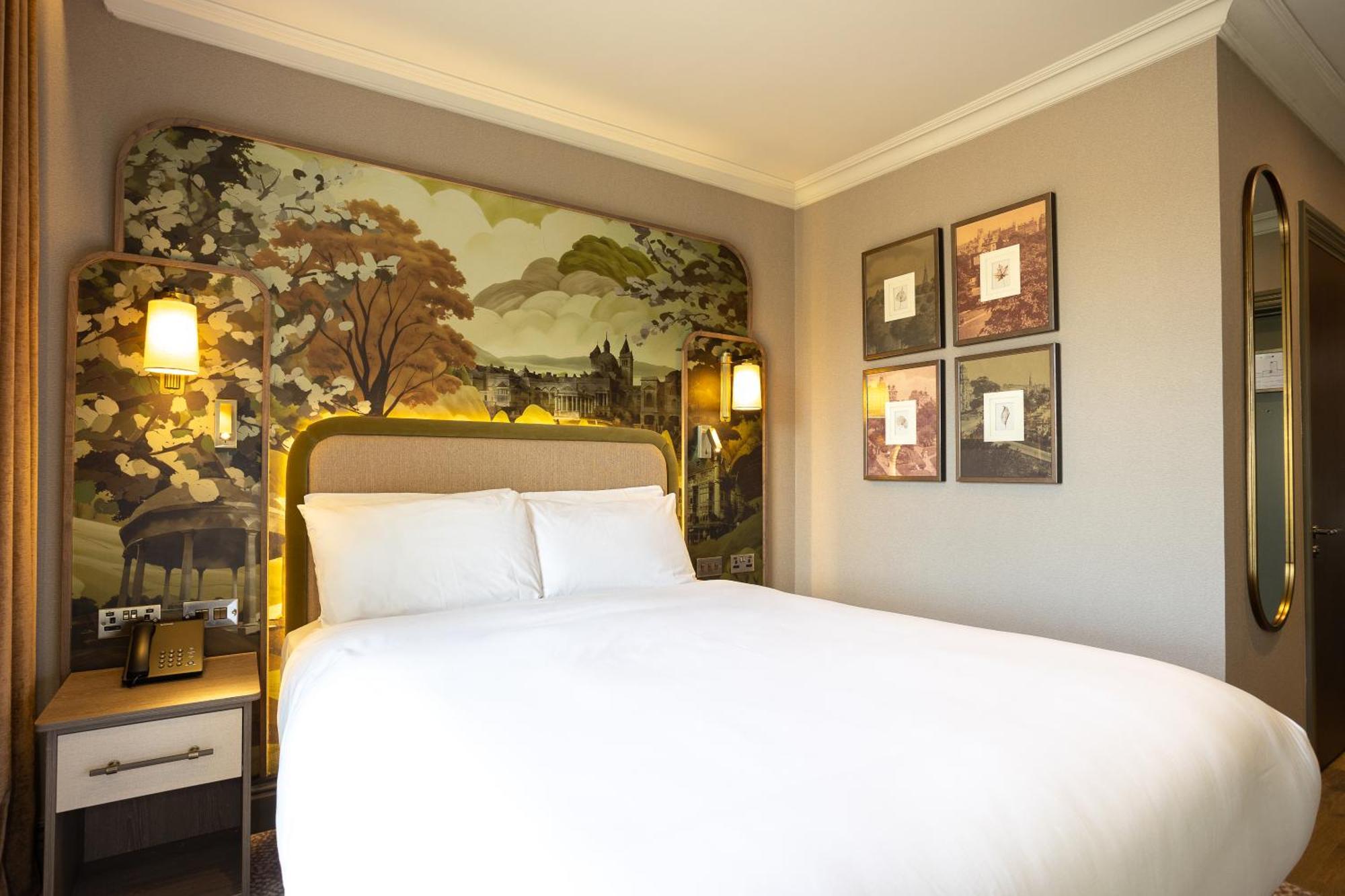 Cedar Court Hotel Harrogate Kültér fotó