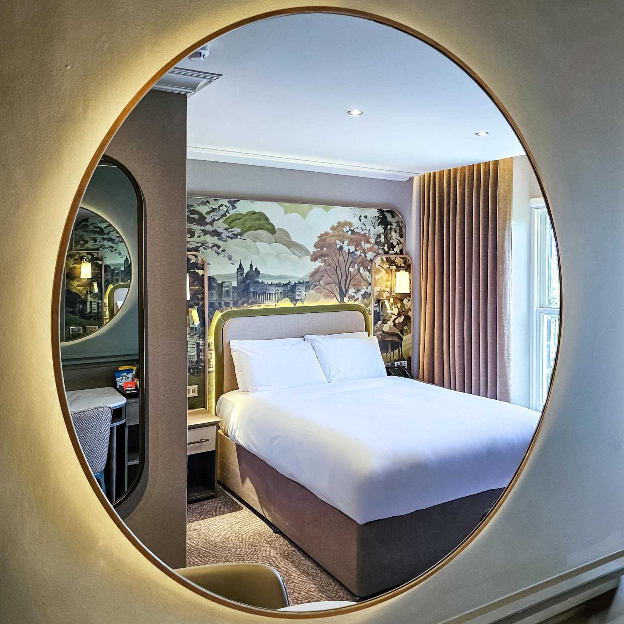 Cedar Court Hotel Harrogate Kültér fotó